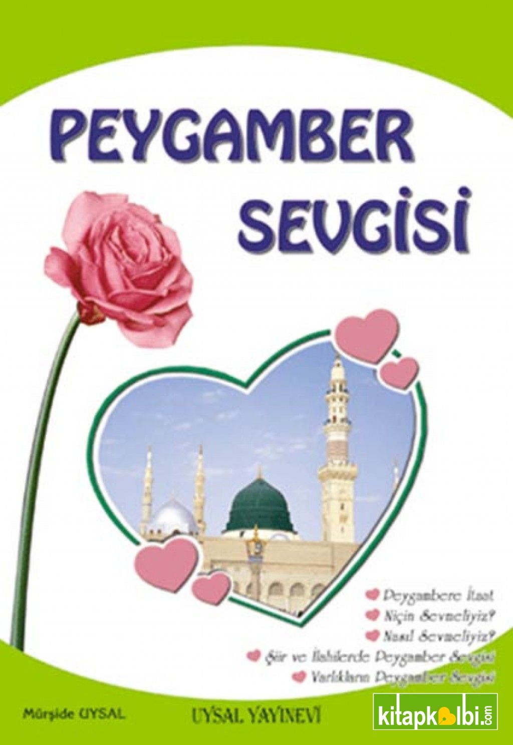 Peygamber Sevgisi