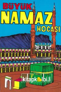 Büyük Namaz Hocası