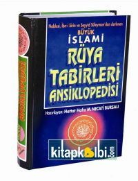 Büyük Rüya Tabirleri Ansiklopedisi 2. Hamur