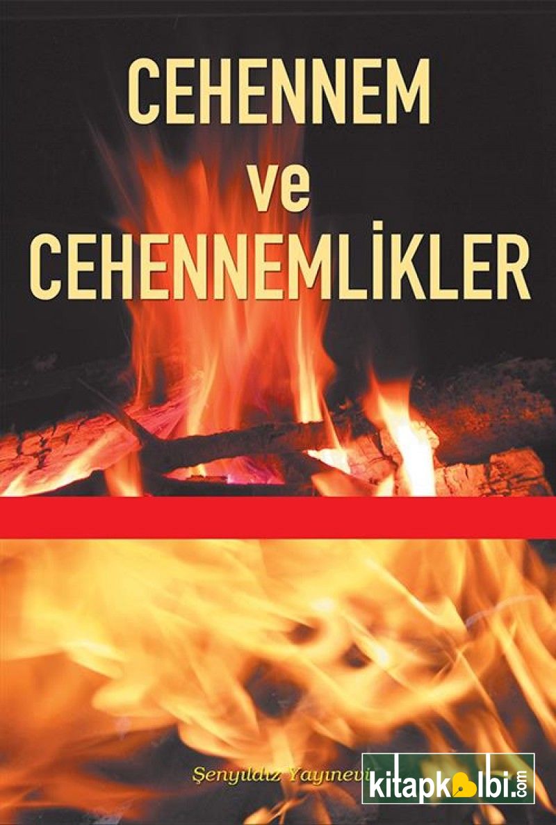 Cehennem ve Cehennemlikler