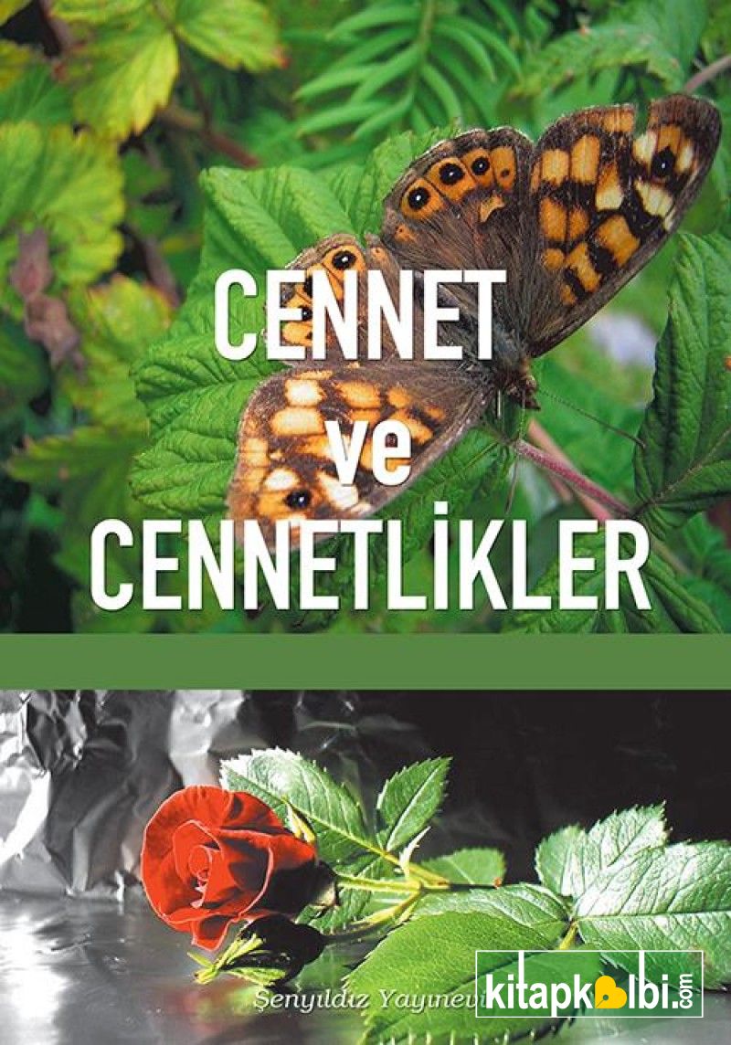 Cennet ve Cennetlikler