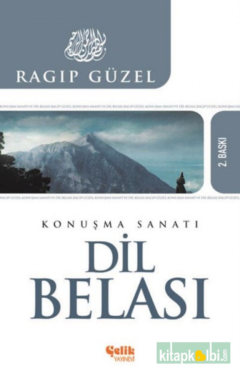 Konuşma Sanatı Dil Belası