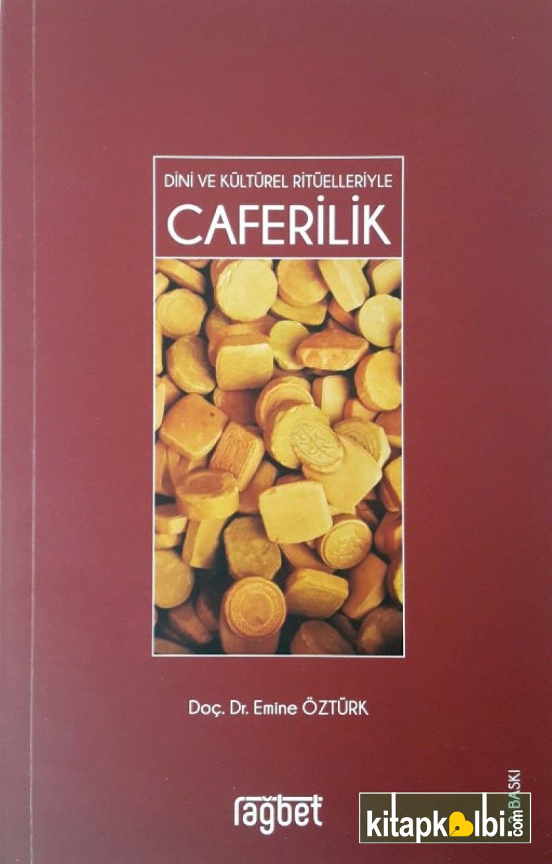 Caferilik