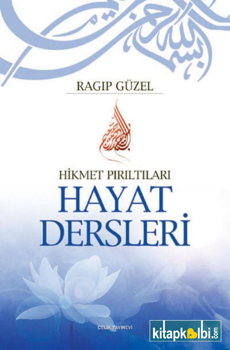 Hayat Dersleri Hikmet Pırıltıları