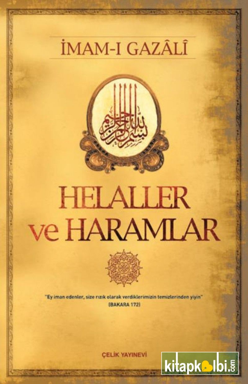 Helaller ve Haramlar