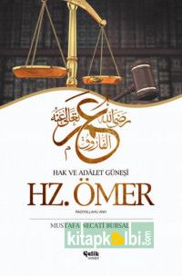 Hz Ömer Hak ve Adalet Güneşi