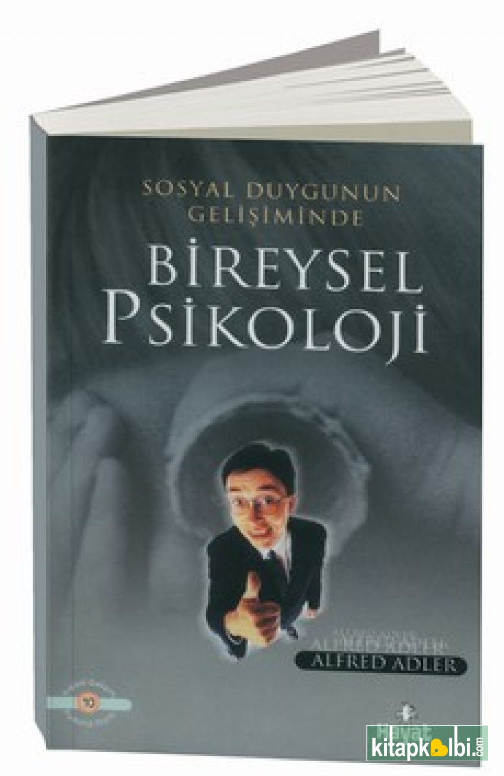 Bireysel Psikoloji