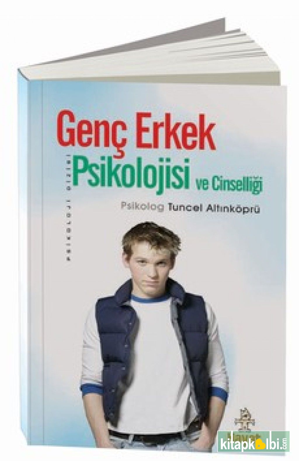 Genç Erkek Psikolojisi