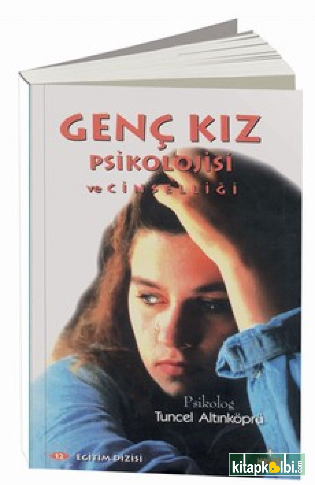 Genç Kız Psikoloji