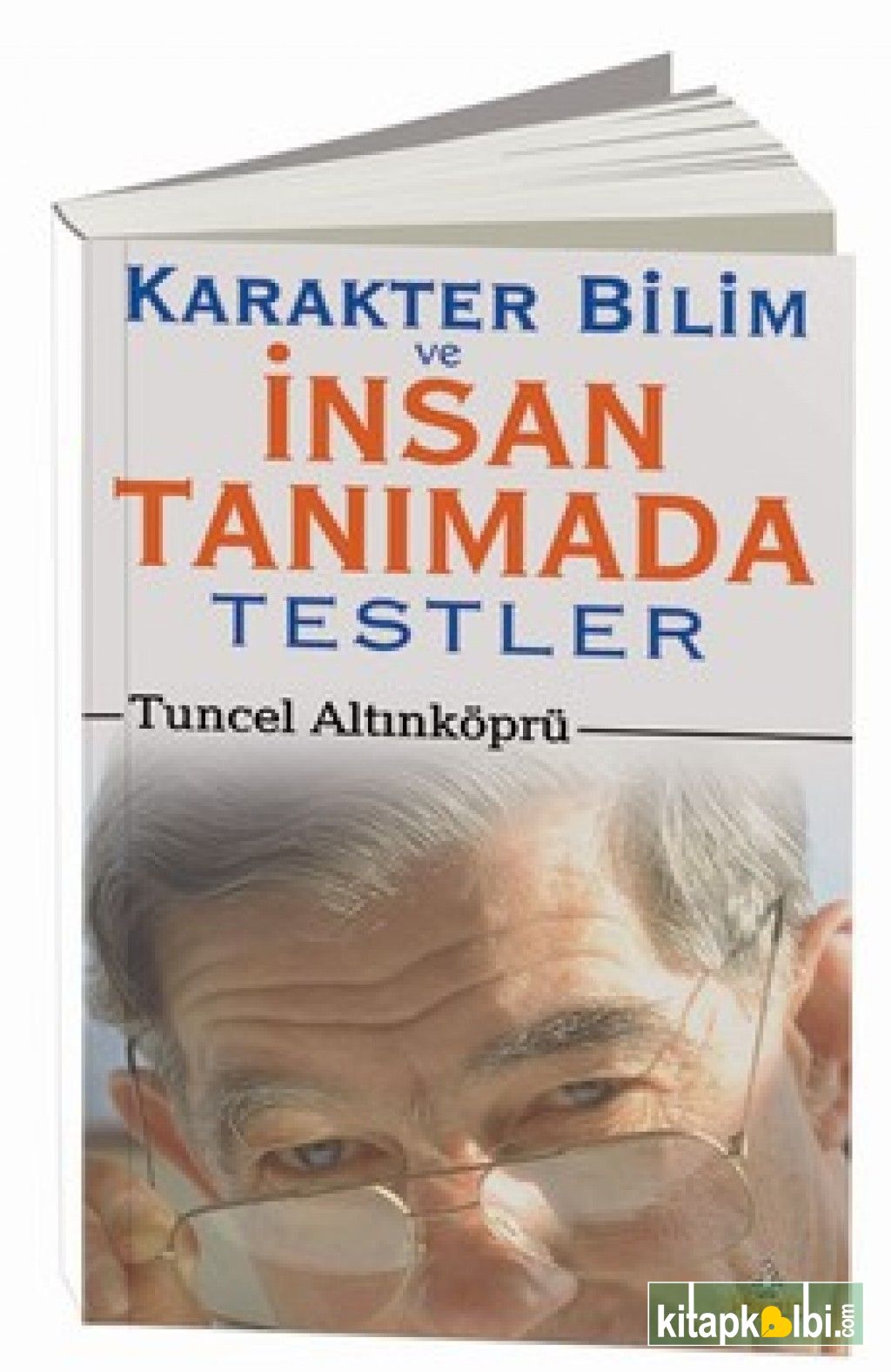 İnsan Tanımada Testler