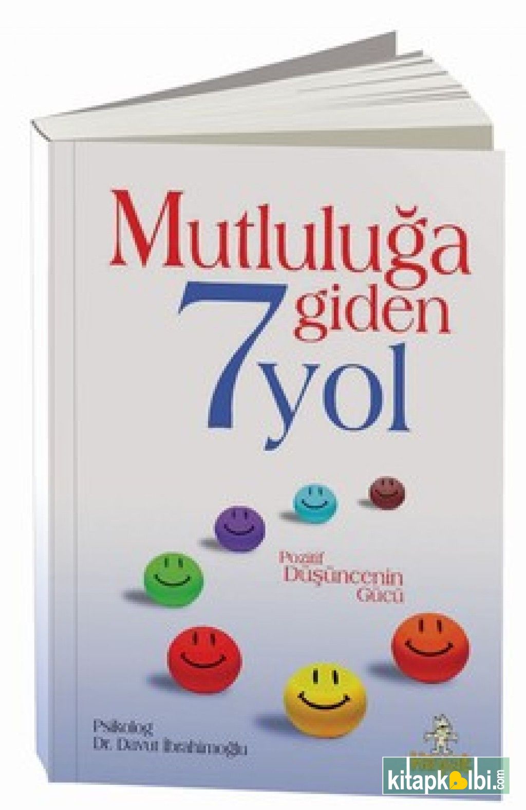 Mutluluğa Giden 7 Yol