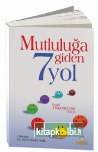 Mutluluğa Giden 7 Yol