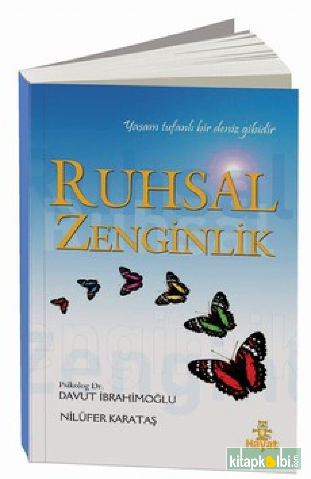 Ruhsal Zenginlik