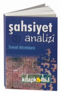 Şahsiyet Analizi