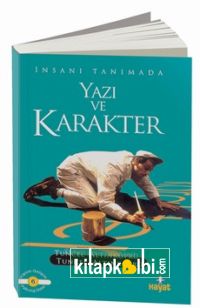 Yazı ve Karakter