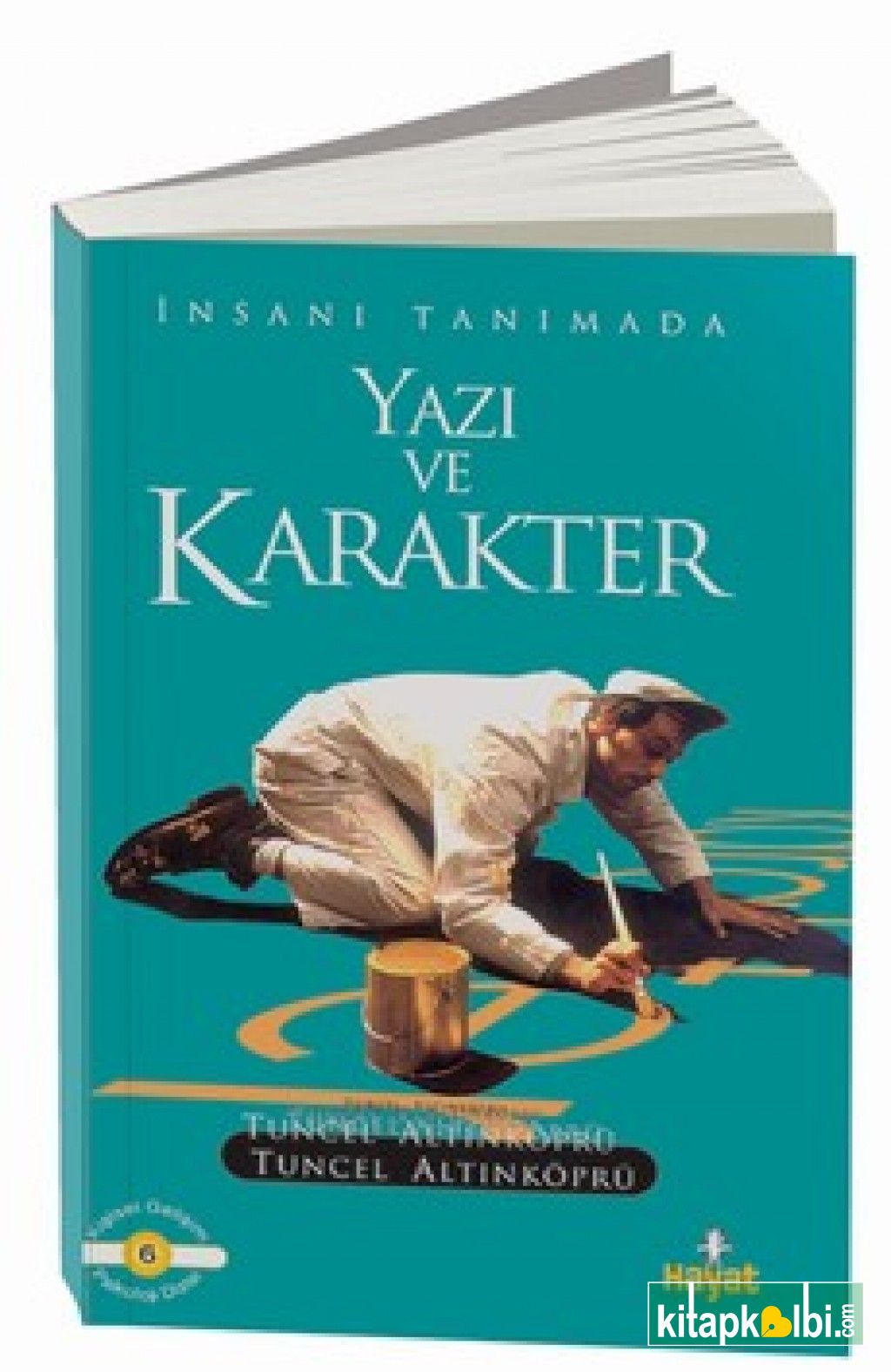 Yazı ve Karakter