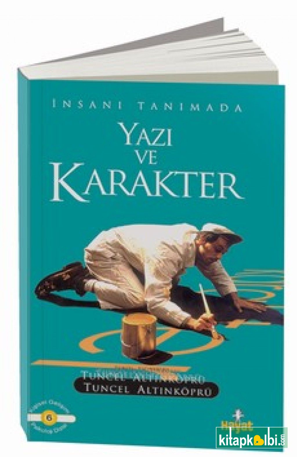 Yazı ve Karakter