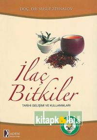 İlaç Bitkiler