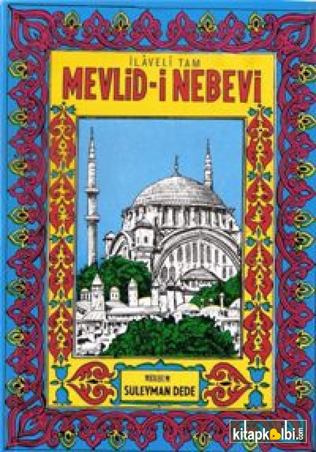 Mevlid-i Nebevi