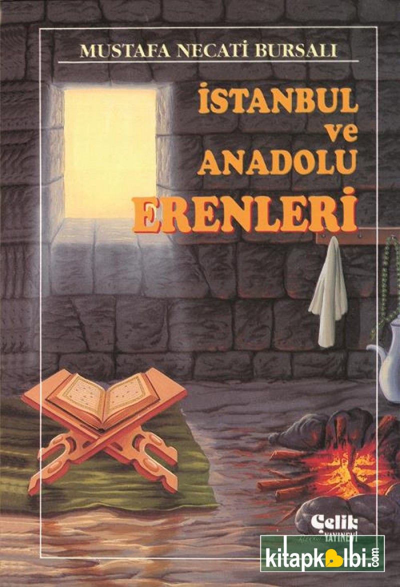 İstanbul ve Anadolu Erenleri