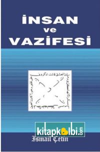 İnsan ve Vazifesi