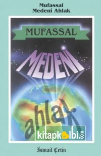 Mufassal Medeni Ahlak Şamua