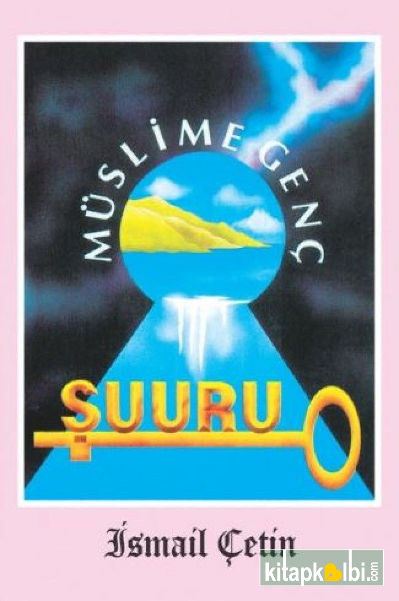 Müslime Genç Şuuru