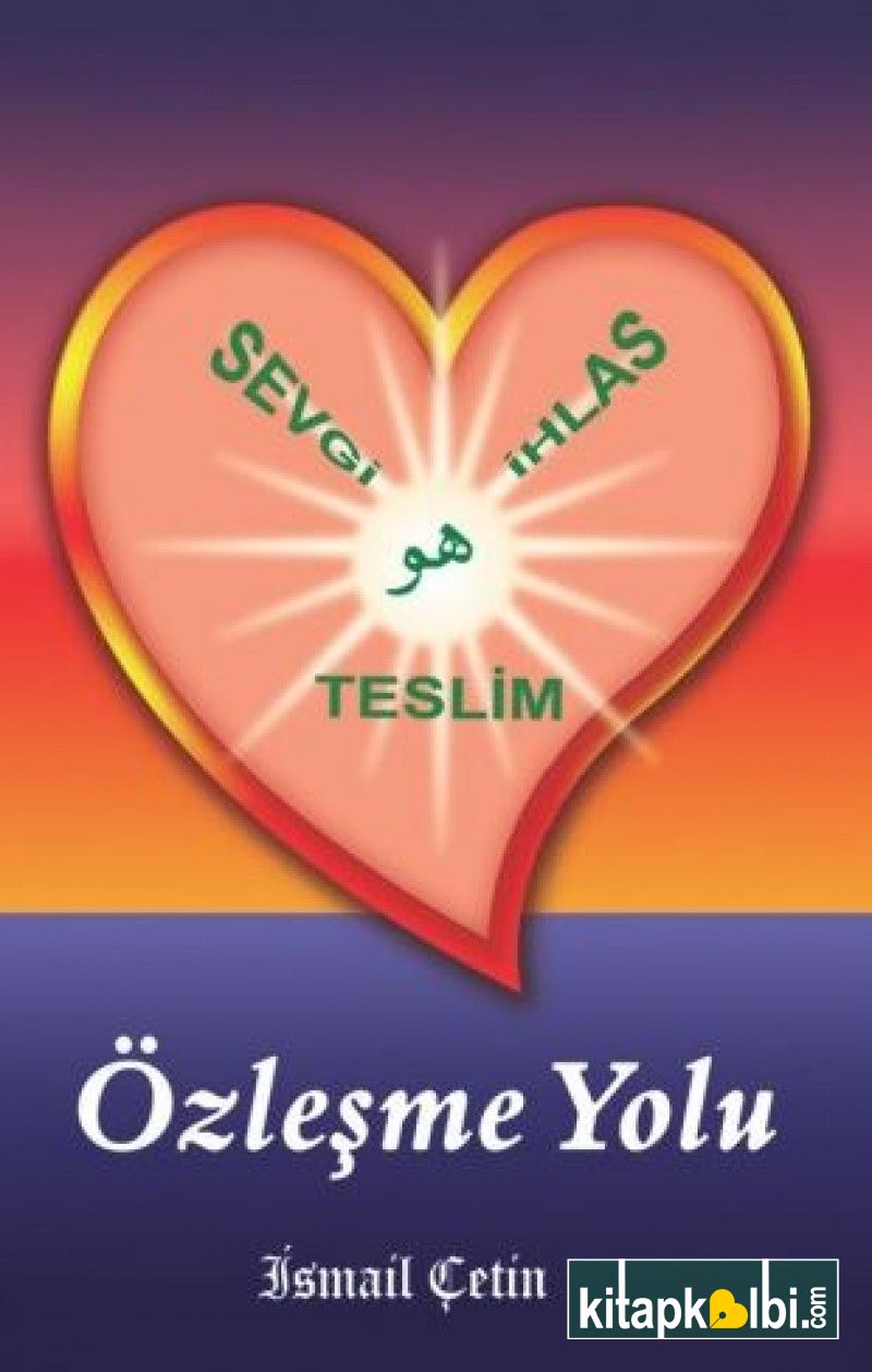 Özleşme Yolu