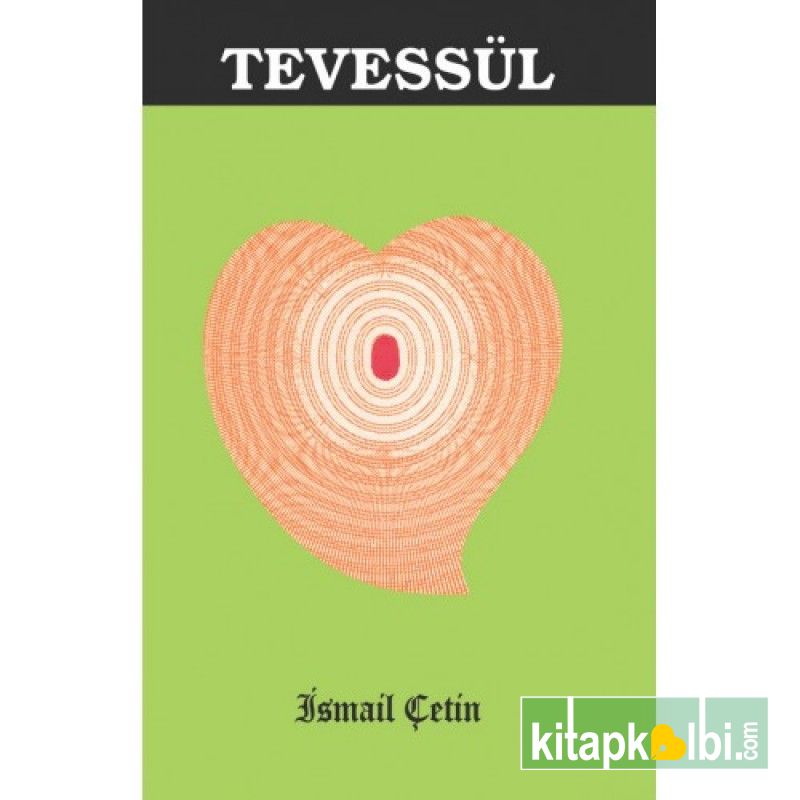 Tevessül