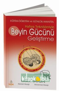 Beyin Gücünü Geliştirme