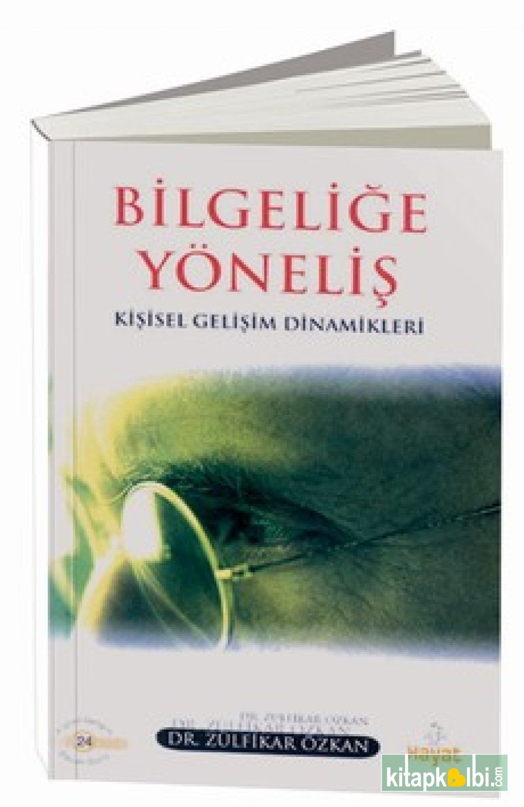 Bilgeliğe Yöneliş