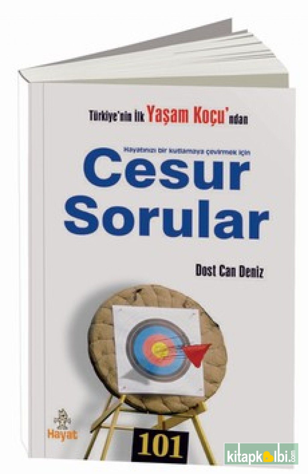 Cesur Sorular