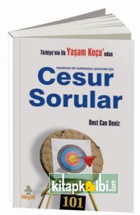 Cesur Sorular