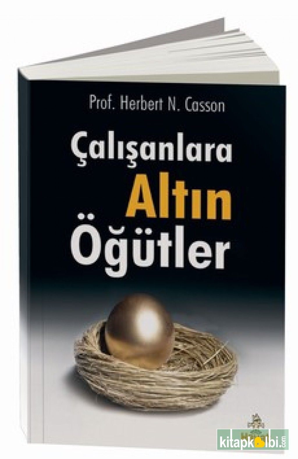 Çalışanlara Altın Öğütler