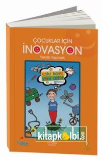 Çoçuklar için İnovasyon