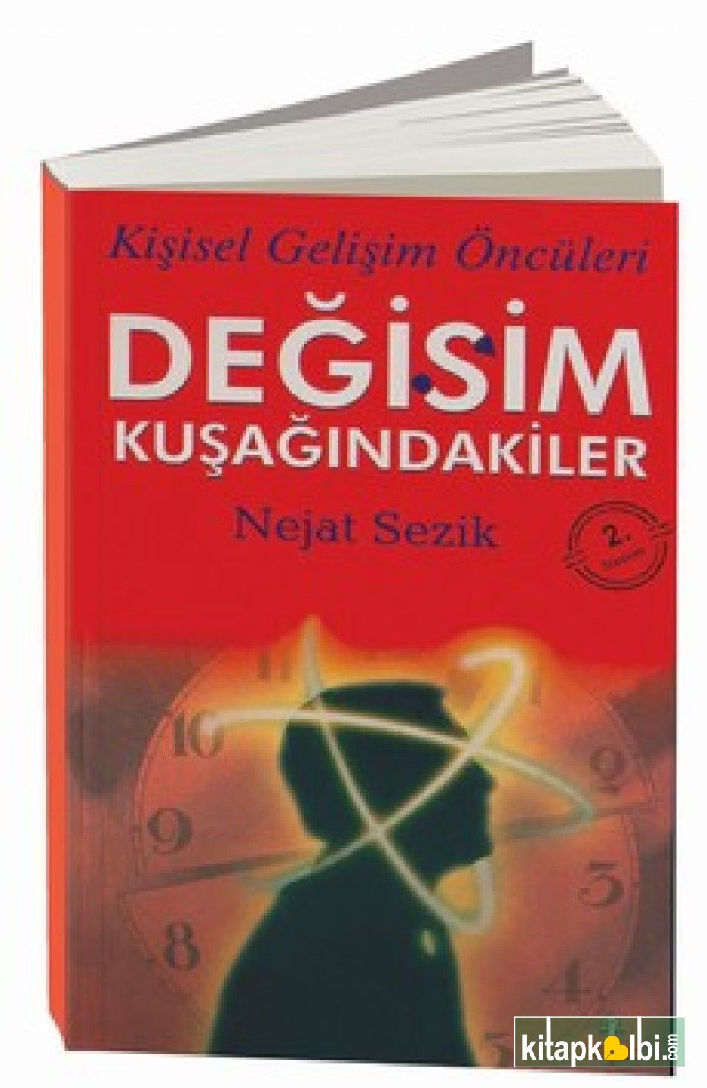 Değişim Kuşağındakiler