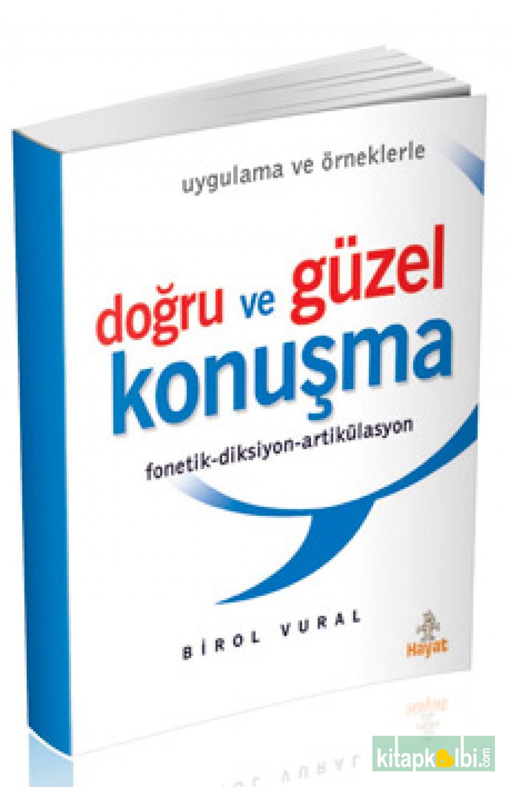 Doğru ve Güzel Konuşma