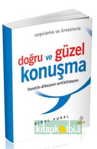 Doğru ve Güzel Konuşma