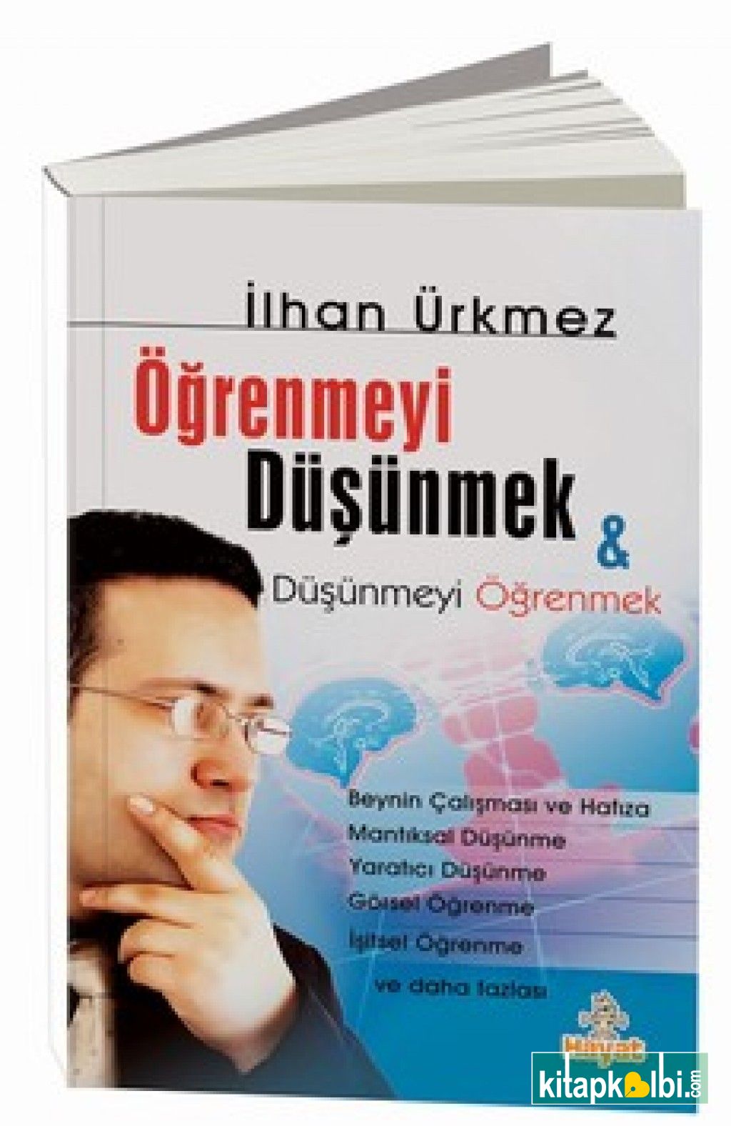 Düşünmeyi Öğrenmek  Öğrenmeyi Düşünmek