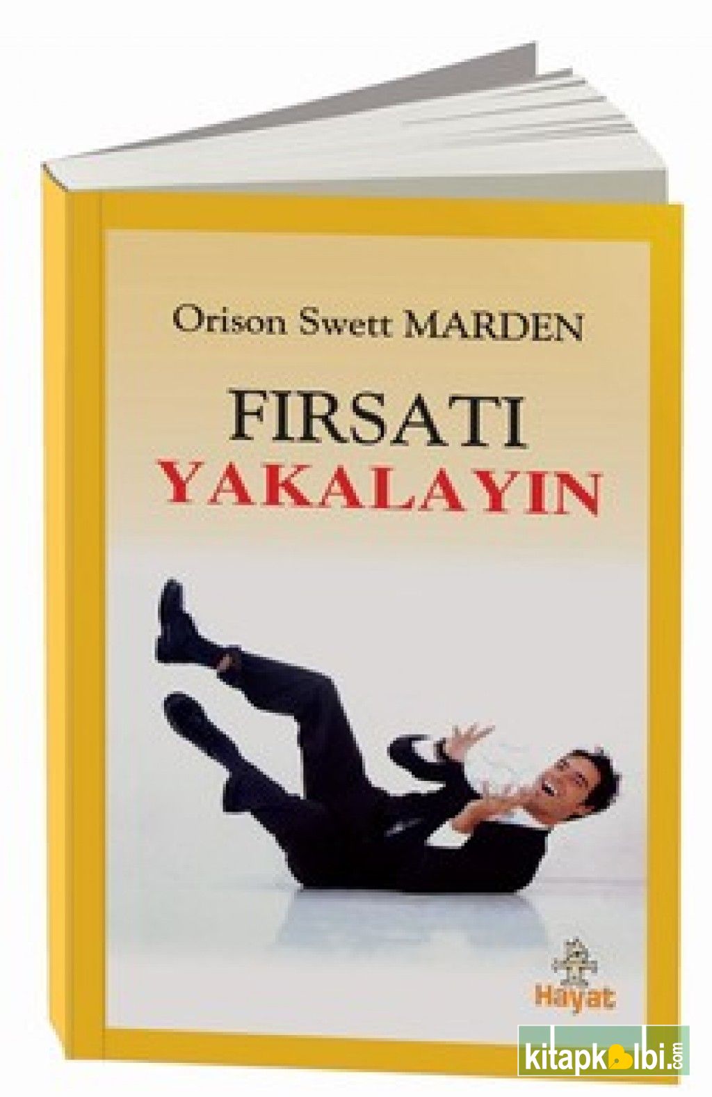 Fırsatı Yakalayın