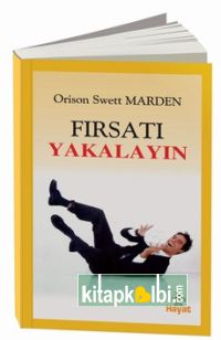 Fırsatı Yakalayın