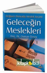 Geleceğin Meslekleri