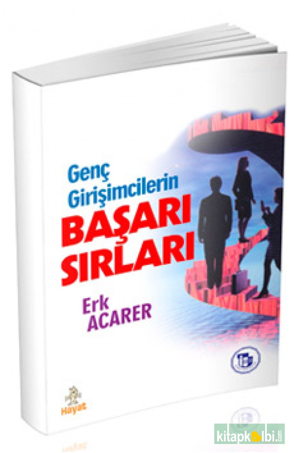 Genç Girişimcilerin Başarı Sırları