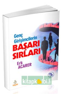 Genç Girişimcilerin Başarı Sırları