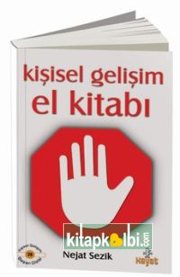 Kişisel Gelişim El Kitabı