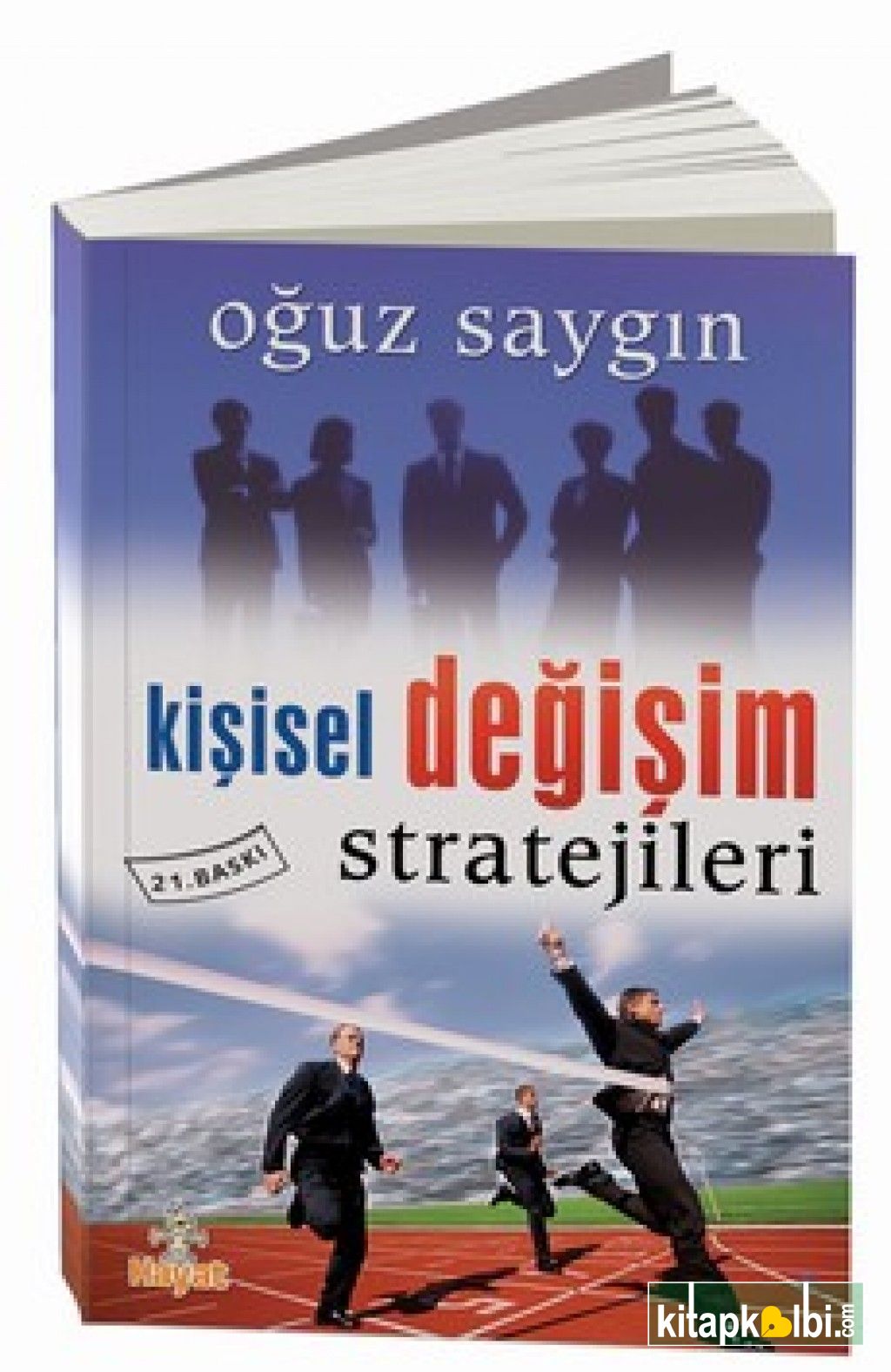 Kişisel Değişim Stratejileri