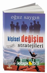 Kişisel Değişim Stratejileri