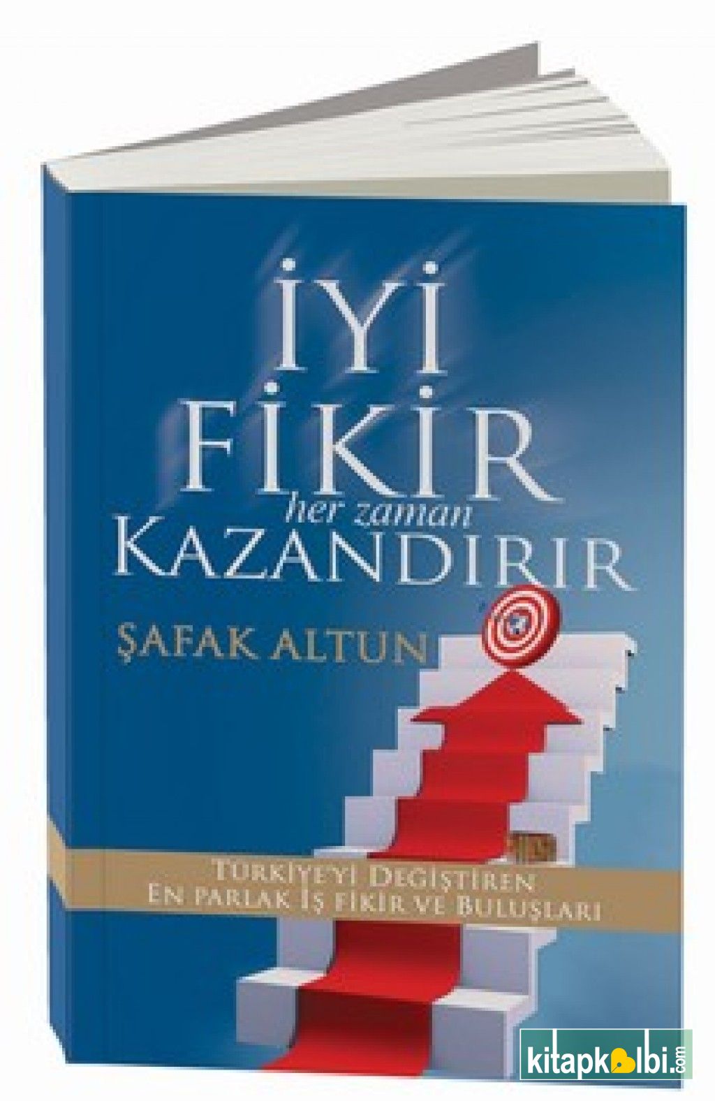 İyi Fikir Her Zaman Kazandırır