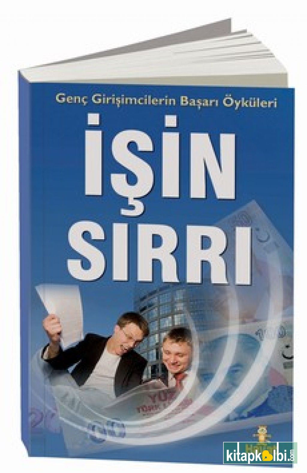 İşin Sırrı