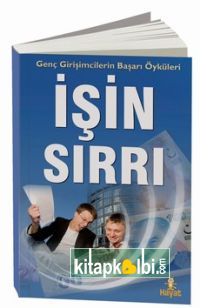 İşin Sırrı